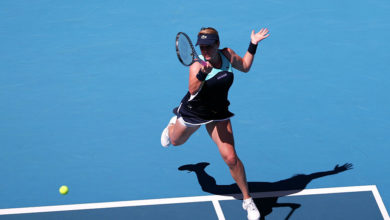 Photo of Павлюченкова не смогла выйти в четвертьфинал турнира в Дубае