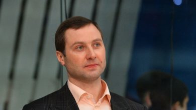 Photo of Агент: идеальным боссом профсоюза игроков КХЛ мог бы стать Морозов
