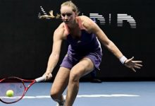 Photo of Рыбакина победила Плишкову в четвертьфинале турнира в Дубае