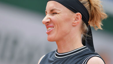 Photo of Кузнецова победила Бенчич и вышла в полуфинал турнира в Дохе