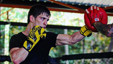 Photo of Российский боец ММА попал в ДТП в Таиланде, его бой в UFC отменен