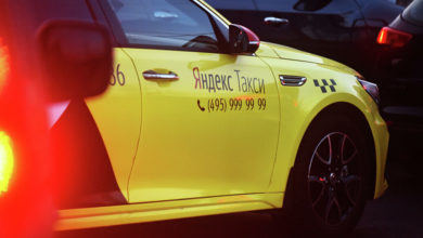 Photo of В «Яндекс.Такси» появился рейтинг пассажиров