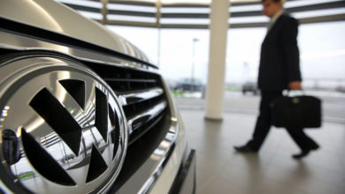 Photo of Volkswagen закроет большинство заводов в Европе из-за коронавируса