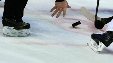 Photo of IIHF отменила ЧМ по хоккею в первом дивизионе из-за коронавируса