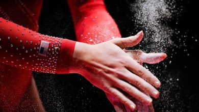 Photo of Федерация гимнастики США выступила за отсрочку Олимпиады-2020