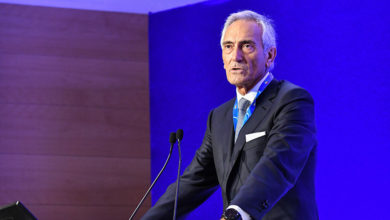 Photo of Глава FIGC надеется, что серия А возобновится в начале мая