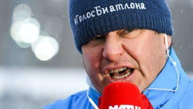 Photo of Губерниев вновь раскритиковал Резцову: золото все липовое, на допинге