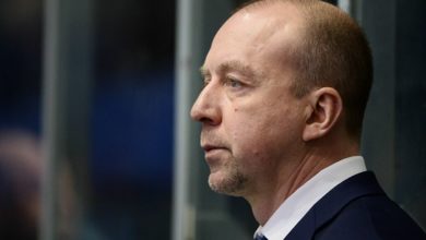 Photo of Скабелка покинет пост главного тренера «Барыса»