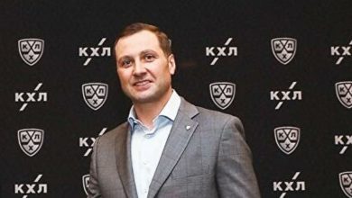 Photo of Глава КХЛ: пытались найти варианты, чтобы «Адмирал» не пропускал сезон