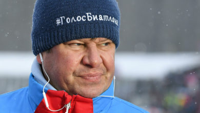 Photo of Губерниев: что бы претенденты на пост в СБР ни обещали, этого не будет