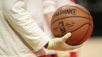 Photo of СМИ: зарплаты игроков НБА могут сократиться на 25 процентов