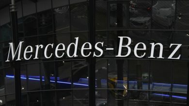 Photo of Mercedes отзывает 489 машин в России