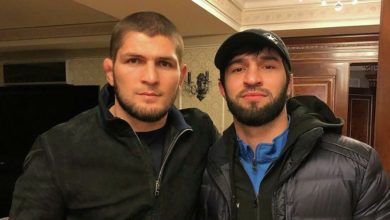 Photo of Чеченский боец UFC рассказал о дружбе с Хабибом Нурмагомедовым