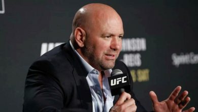 Photo of Глава UFC заявил, что арендует частный остров для проведения боев