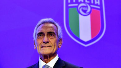 Photo of Глава Федерации футбола Италии: дедлайна нет, хотим завершить чемпионат