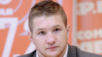 Photo of Минеев заявил о подписании контракта на бой с Александром Емельяненко