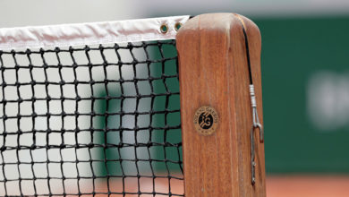Photo of СМИ: Открытый чемпионат Франции по теннису вновь перенесен из-за пандемии