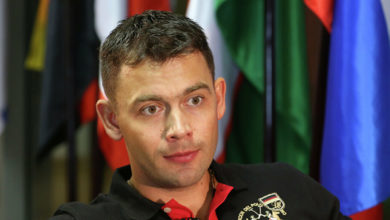 Photo of Экс-биатлонист Круглов: я не планировал выдвигаться на пост главы СБР