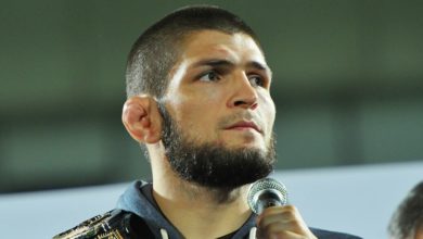Photo of Глава UFC рассказал, почему не выслал Хабибу контракт на бой с Гэтжи