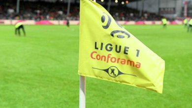 Photo of Футбольная лига Франции получит государственный кредит из-за пандемии