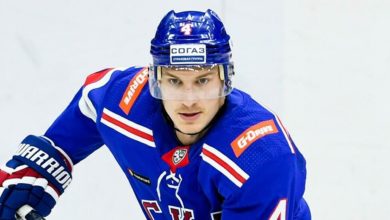 Photo of Экс-хоккеист СКА Коскиранта продолжит карьеру в клубе «СайПа»