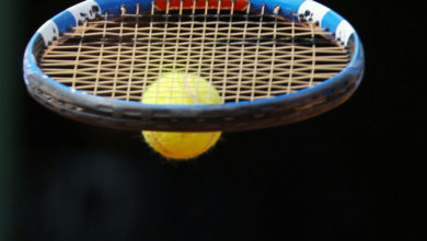 Photo of Федерация тенниса России подготовила регламент по организации тренировок