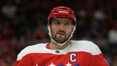Photo of Тротц: Овечкин в какой-то степени спас НХЛ