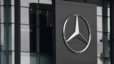 Photo of Южная Корея оштрафует Mercedes за подделку данных о выбросах