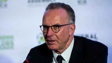 Photo of DFB и глава правления «Баварии» предложат УЕФА ввести потолок зарплат