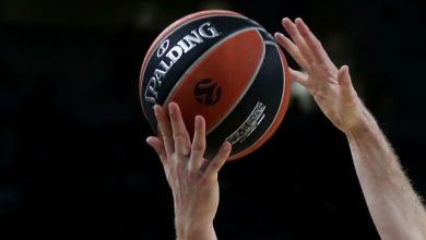 Photo of СМИ: баскетбольная Евролига в субботу обсудит будущее сезона с игроками