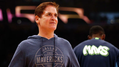 Photo of Владелец «Далласа» предложил план по возобновлению сезона НБА
