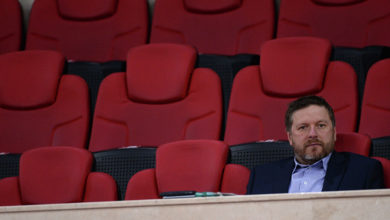 Photo of Чемпион ОИ по теннису назвал главное зло российского футбола