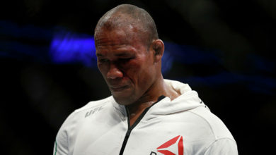 Photo of Боец турнира UFC 249 сдал положительный тест на коронавирус