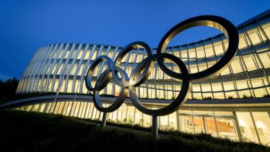 Photo of Оргкомитет Олимпиады в Пекине представил план развития Игр до 2022 года