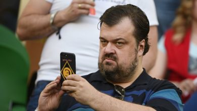 Photo of Уткин раскритиковал решение о проведении футбольных матчей со зрителями