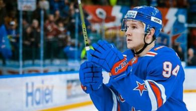 Photo of Барабанов выделил миллион рублей на поддержку юных следж-хоккеистов