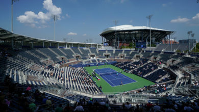 Photo of Ассоциация тенниса США хочет сохранить проведение US Open в Нью-Йорке