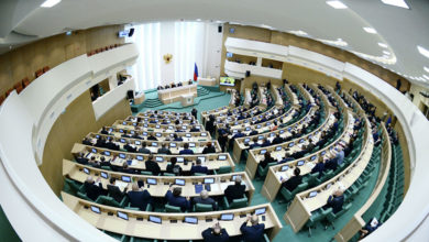 Photo of СФ одобрил закон о праве временно приобретать полис ОСАГО без техосмотра