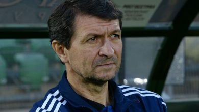 Photo of Юрий Газзаев покинет пост главного тренера «Енисея»