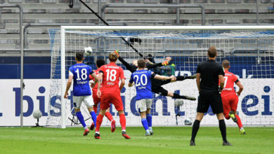 Photo of Игрок «Аугсбурга» с российским паспортом забил шикарный гол в бундеслиге