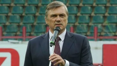 Photo of Мещеряков объявил, что «Локомотив» покинут восемь игроков