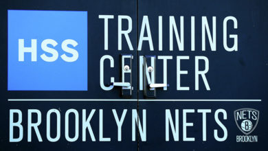 Photo of «Бруклин» откроет тренировочный центр 26 мая