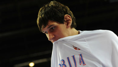 Photo of Марьянович рассказал, как пробился в НБА после провала в ЦСКА