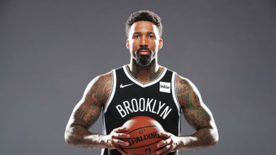 Photo of Форвард «Бруклина» отказался участвовать в возобновленном сезоне НБА