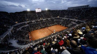 Photo of Глава Федерации тенниса Италии: «Мастерс» в Риме пройдет в сентябре