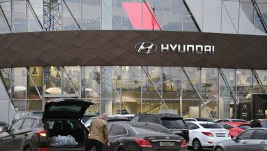 Photo of Hyundai отзывает 47,7 тысячи автомобилей в России