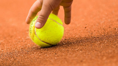 Photo of Теннисный турнир WTA в Праге планируется провести 10-15 августа