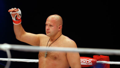 Photo of Емельяненко опередил Нурмагомедова в рейтинге лучших бойцов MMA