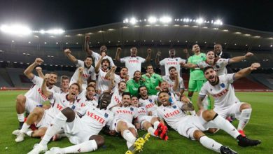Photo of «Трабзонспор» обыграл «Аланьяспор» и завоевал Кубок Турции