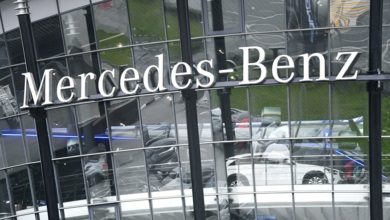 Photo of СМИ: Mercedes-Benz отзывает почти 669 тысяч автомобилей в Китае